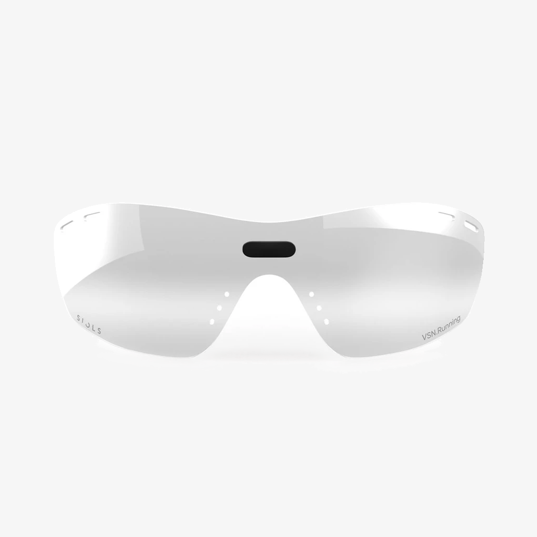 VSN. Running Scheibe / Clear Mirror MAX