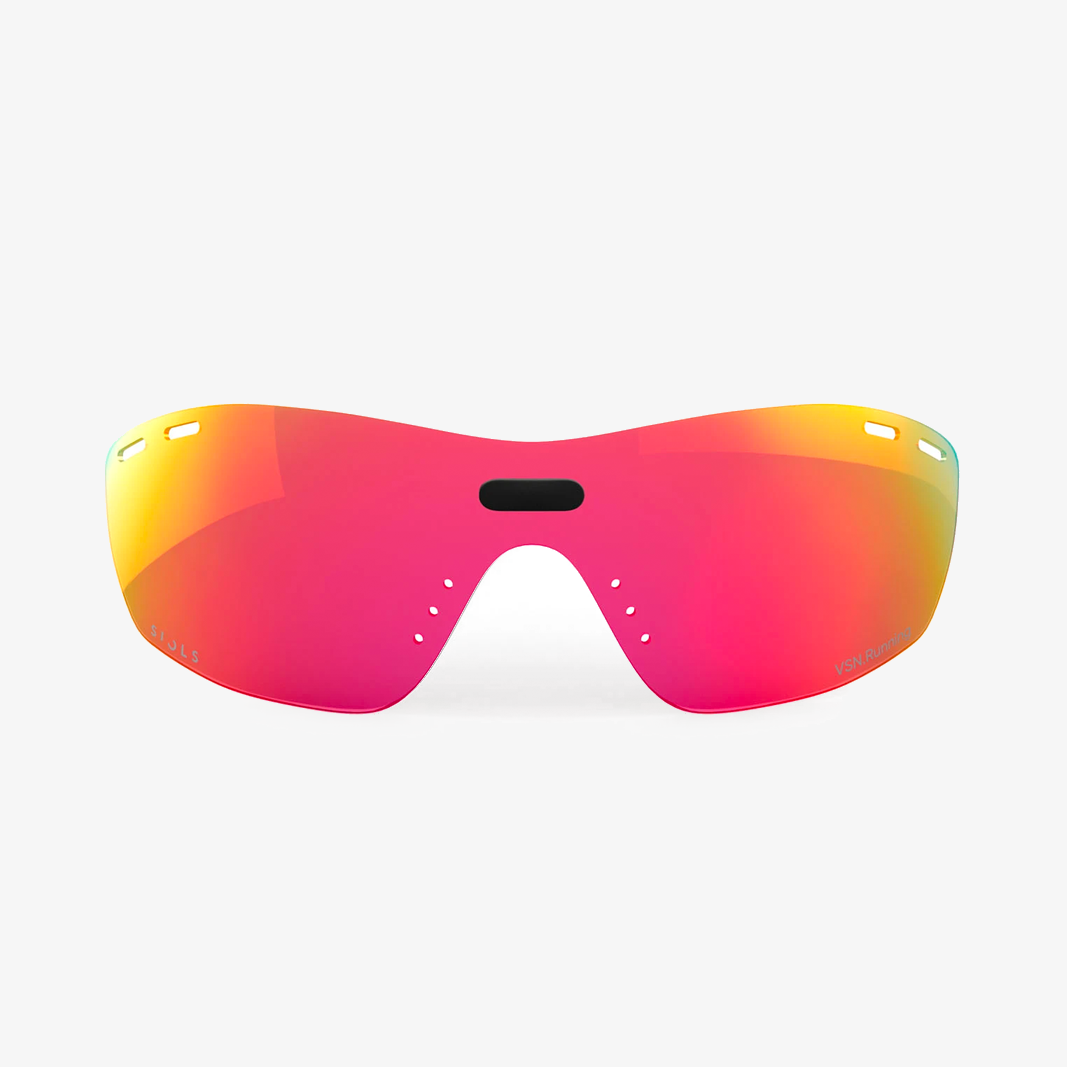 VSN. Running Scheibe / Focus