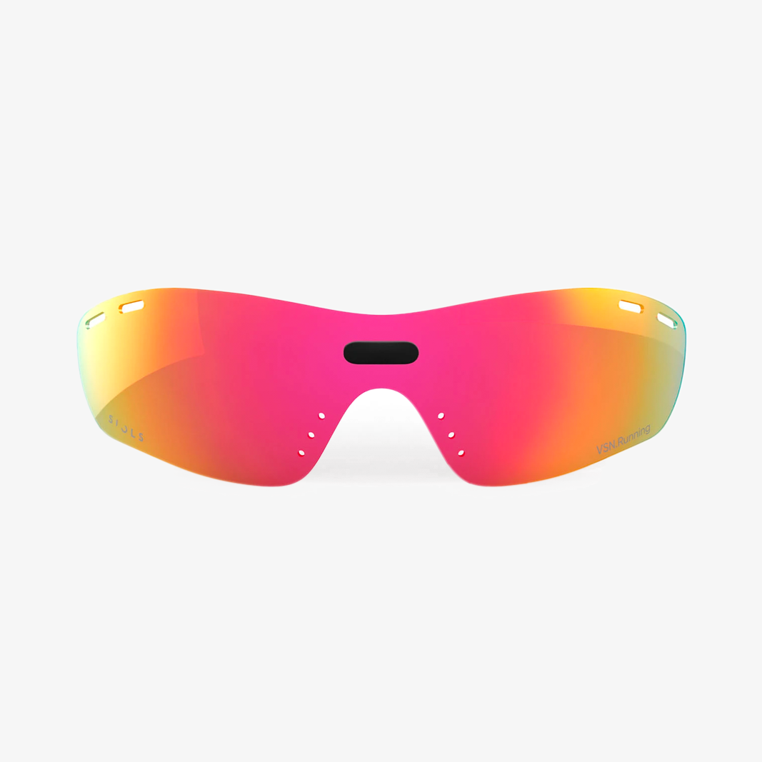VSN. Running Scheibe / Focus
