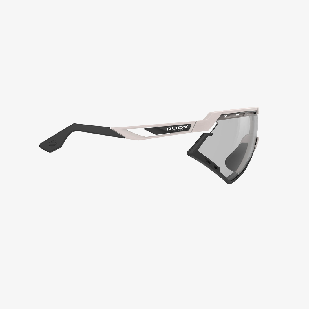 Defender / Sand Matte ImpactX Photochromic 2 Laser Black seite
