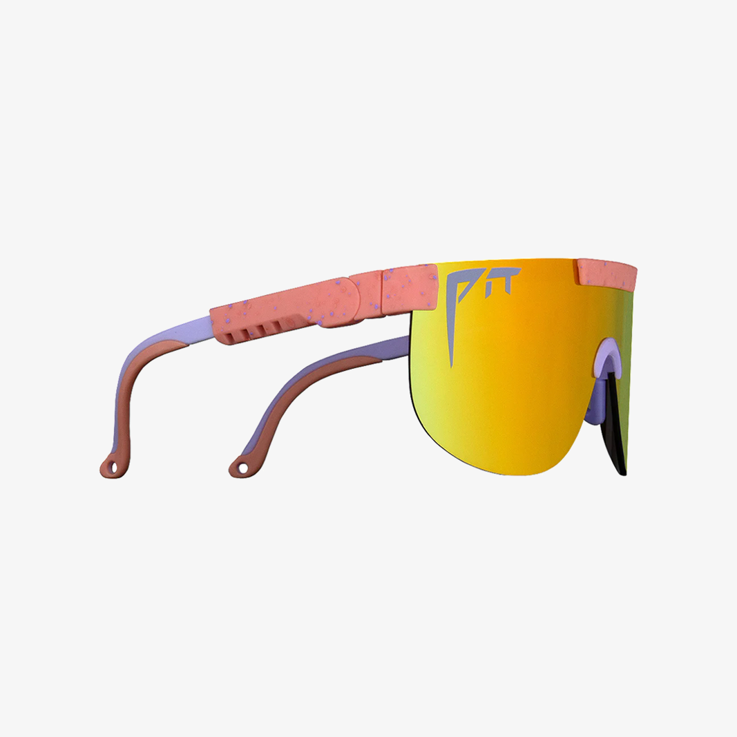 Pit Viper The Ellipticals / The Slammin'