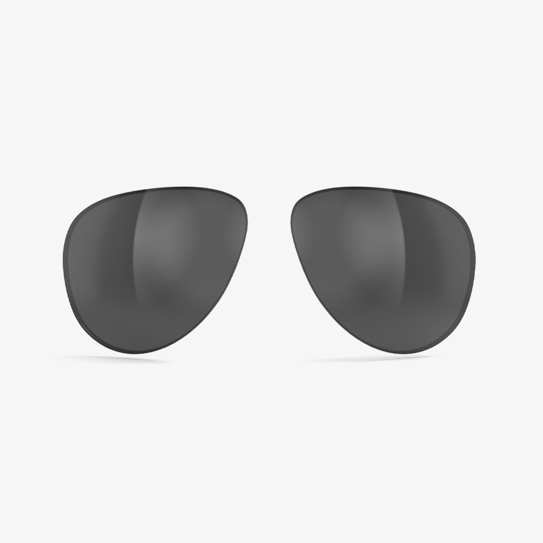 Stardash Wechselgläser / Smoke Black