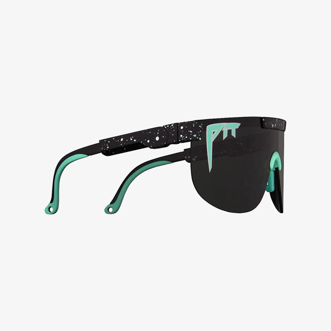 Pit Viper The Ellipticals / The Thundermint