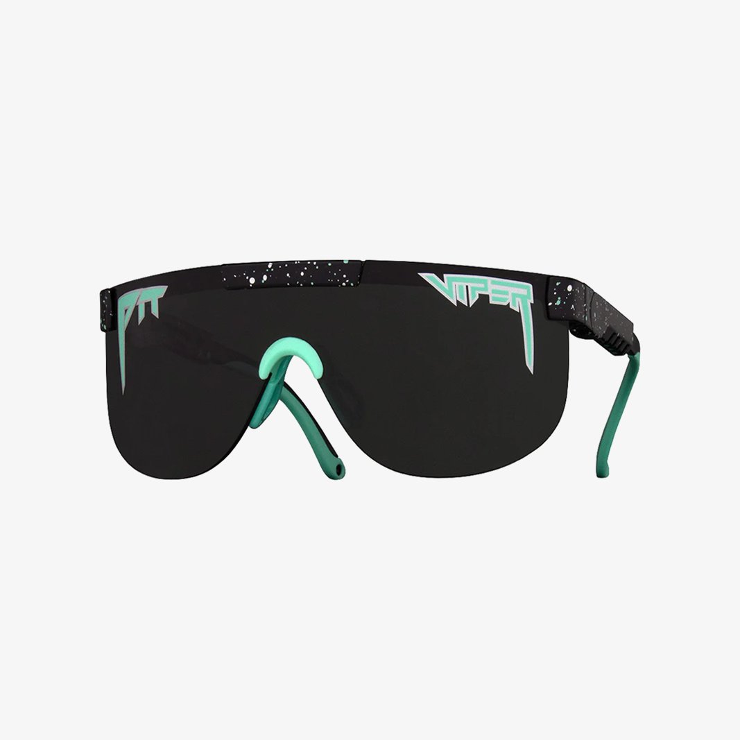 Pit Viper The Ellipticals / The Thundermint