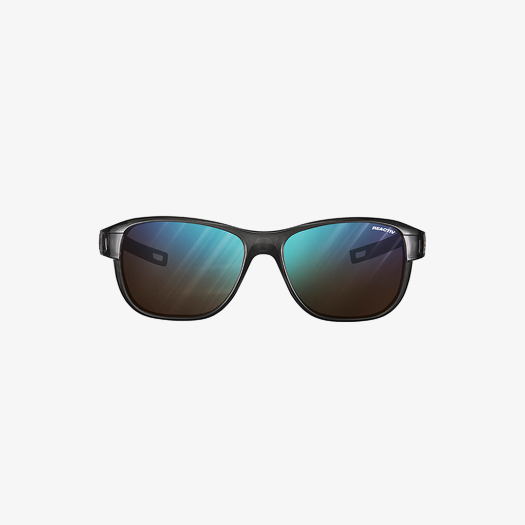 Julbo Camino M Schwarz Durchscheinend - Grau / Reactiv 2-4