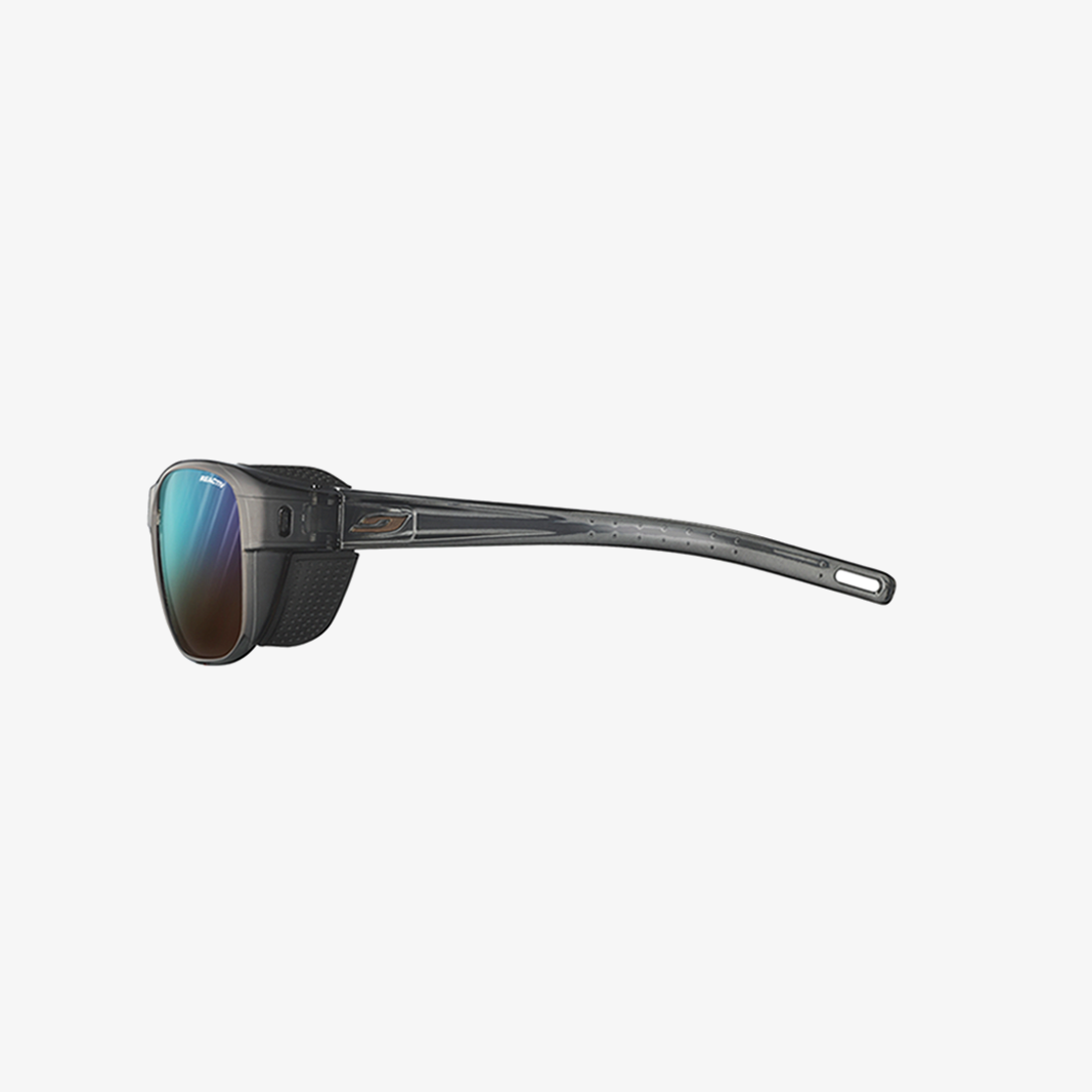 Julbo Camino M Schwarz Durchscheinend - Grau / Reactiv 2-4