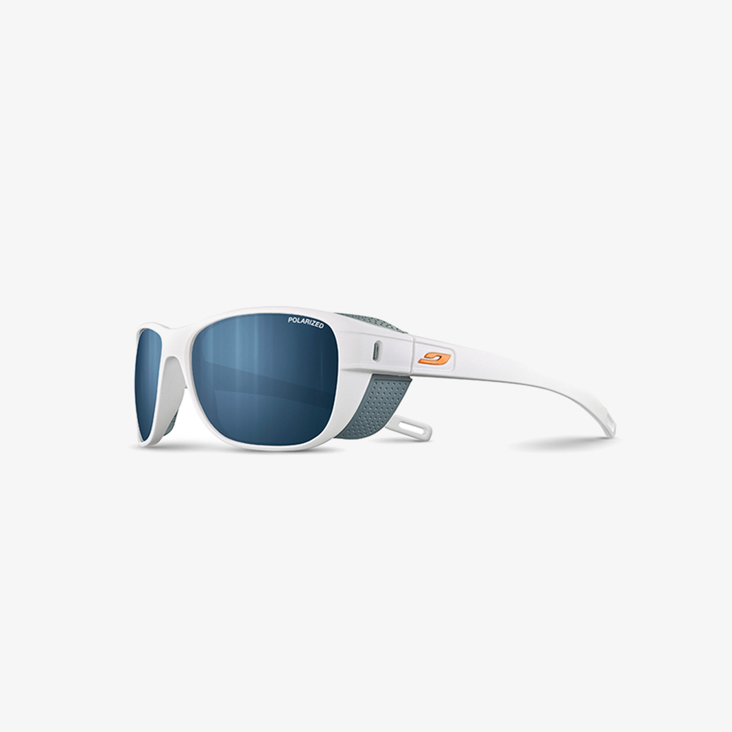 Julbo Camino M Weiß Matt / Spectron3 Polarized