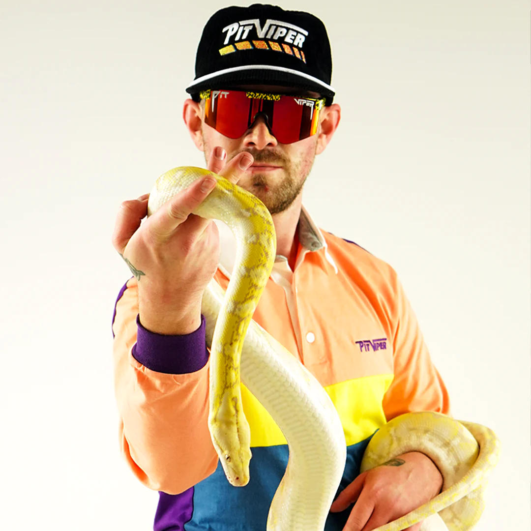 The 2000s / The Carnivore