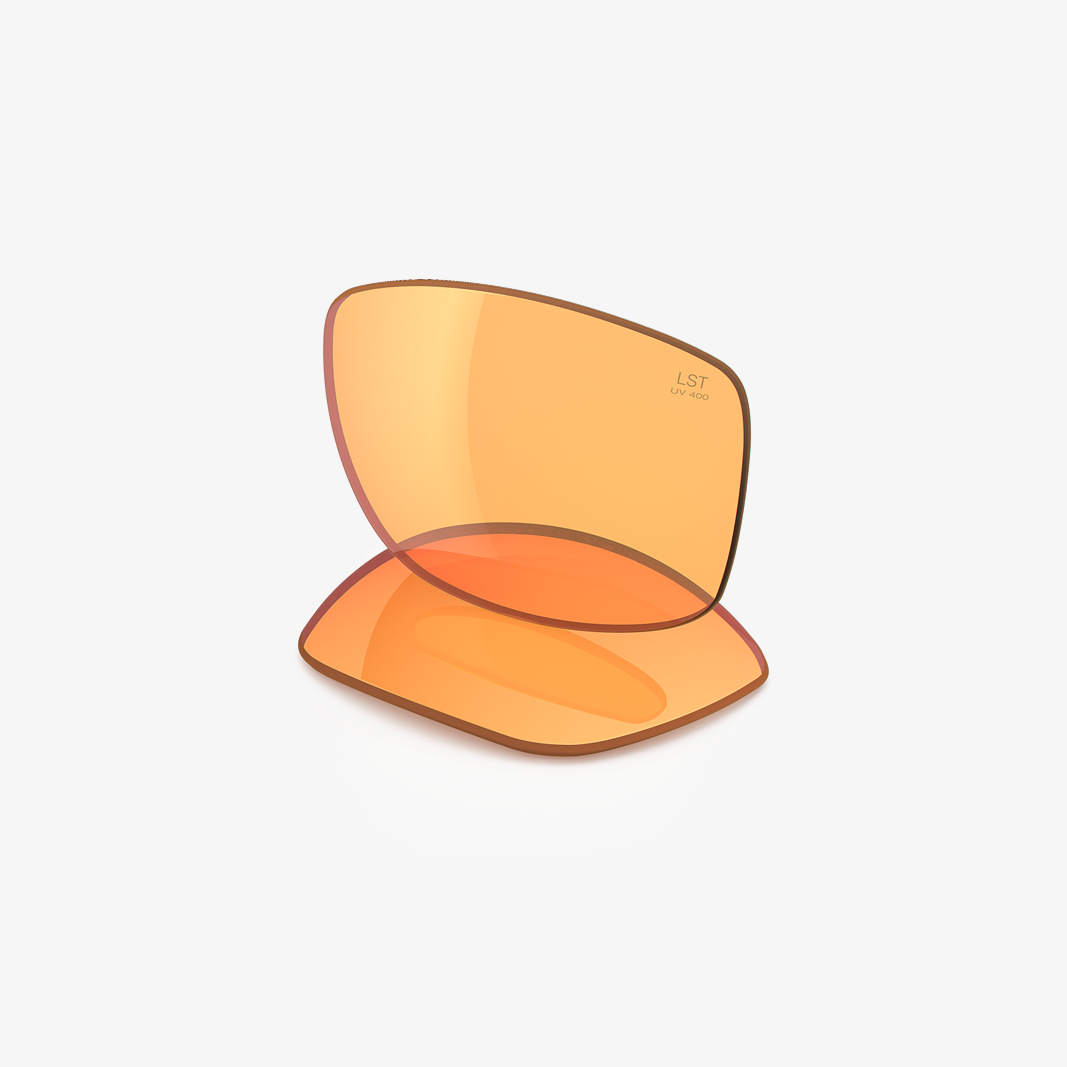 Basou Wechselgläser / LST Bright