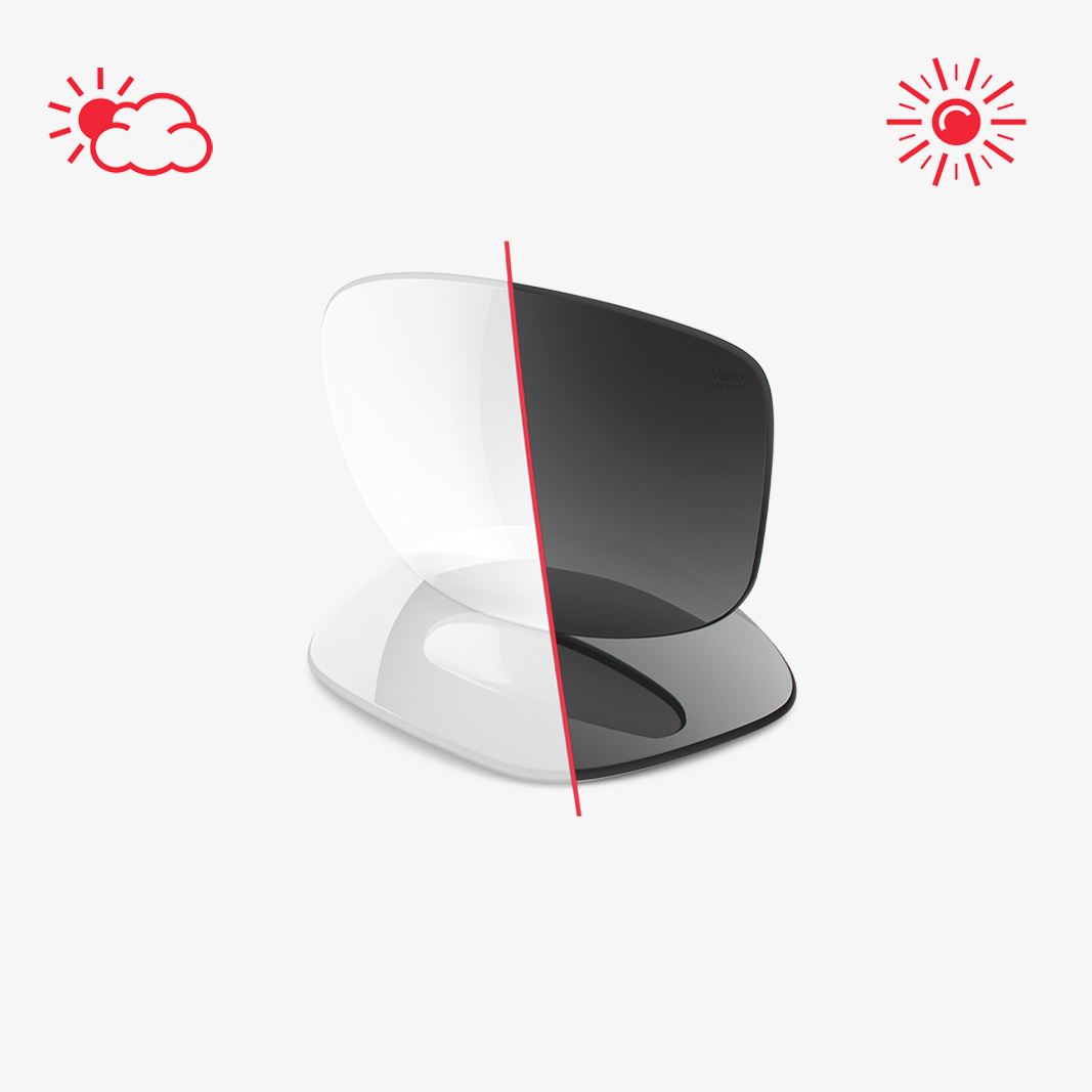 Breye Wechselgläser / LST Vario