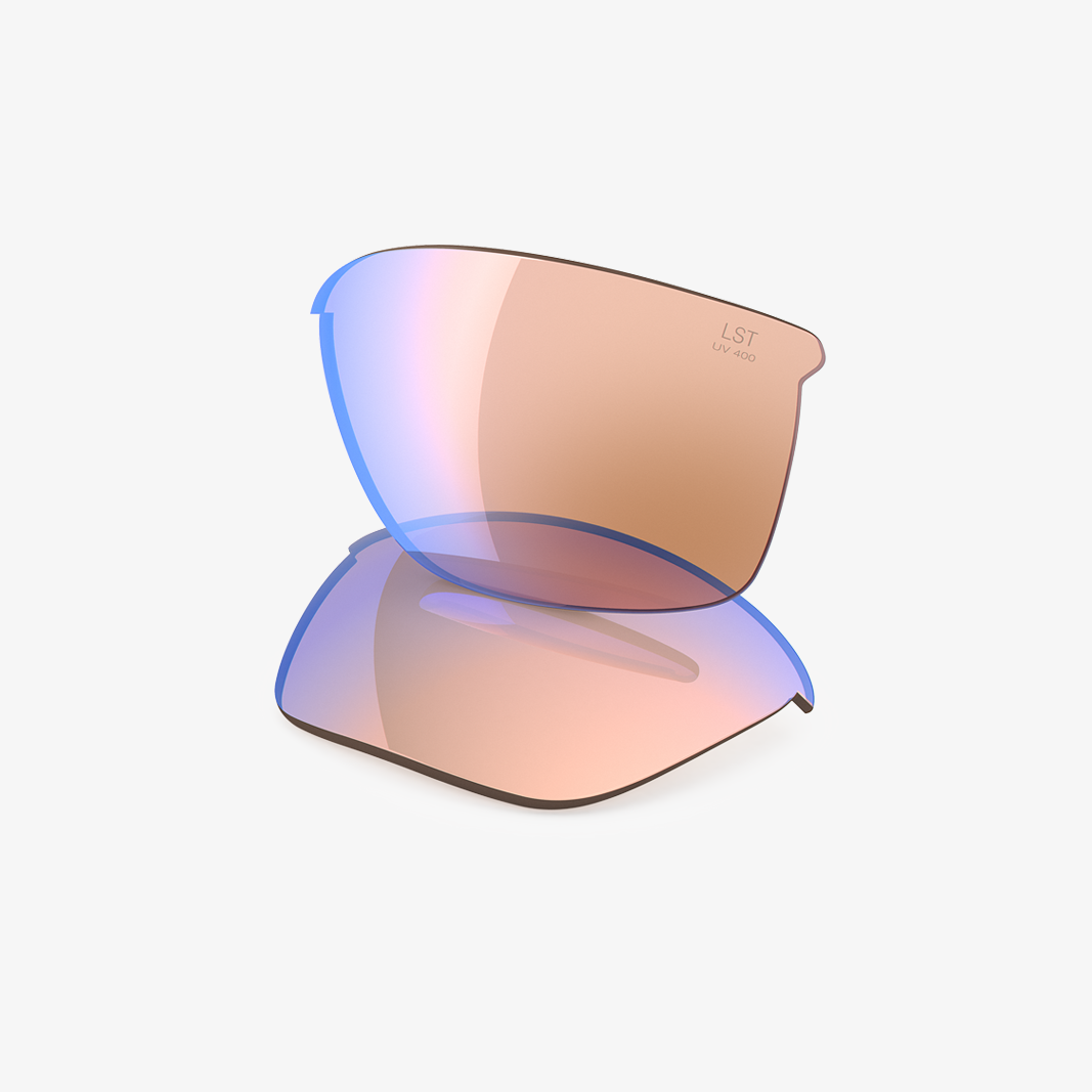 Epyx Y NG Wechselgläser / LST Bright Blue Mirror