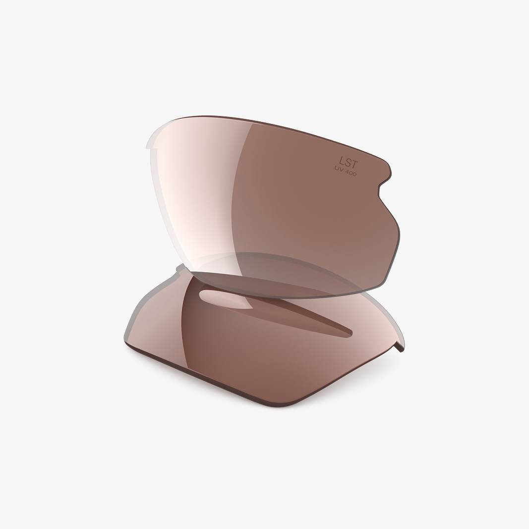 Epyx X NG Wechselgläser / LST Contrast Silver Mirror