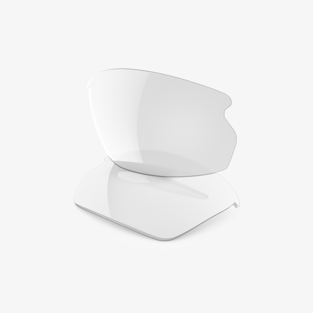 Epyx X NG Wechselgläser / Transparent