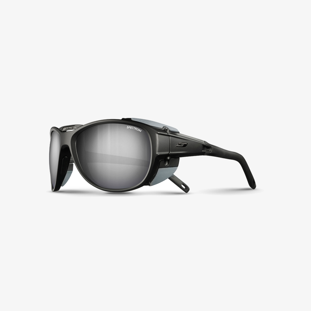 Julbo Explorer 2.0 Schwarz - Grau / Spectron4