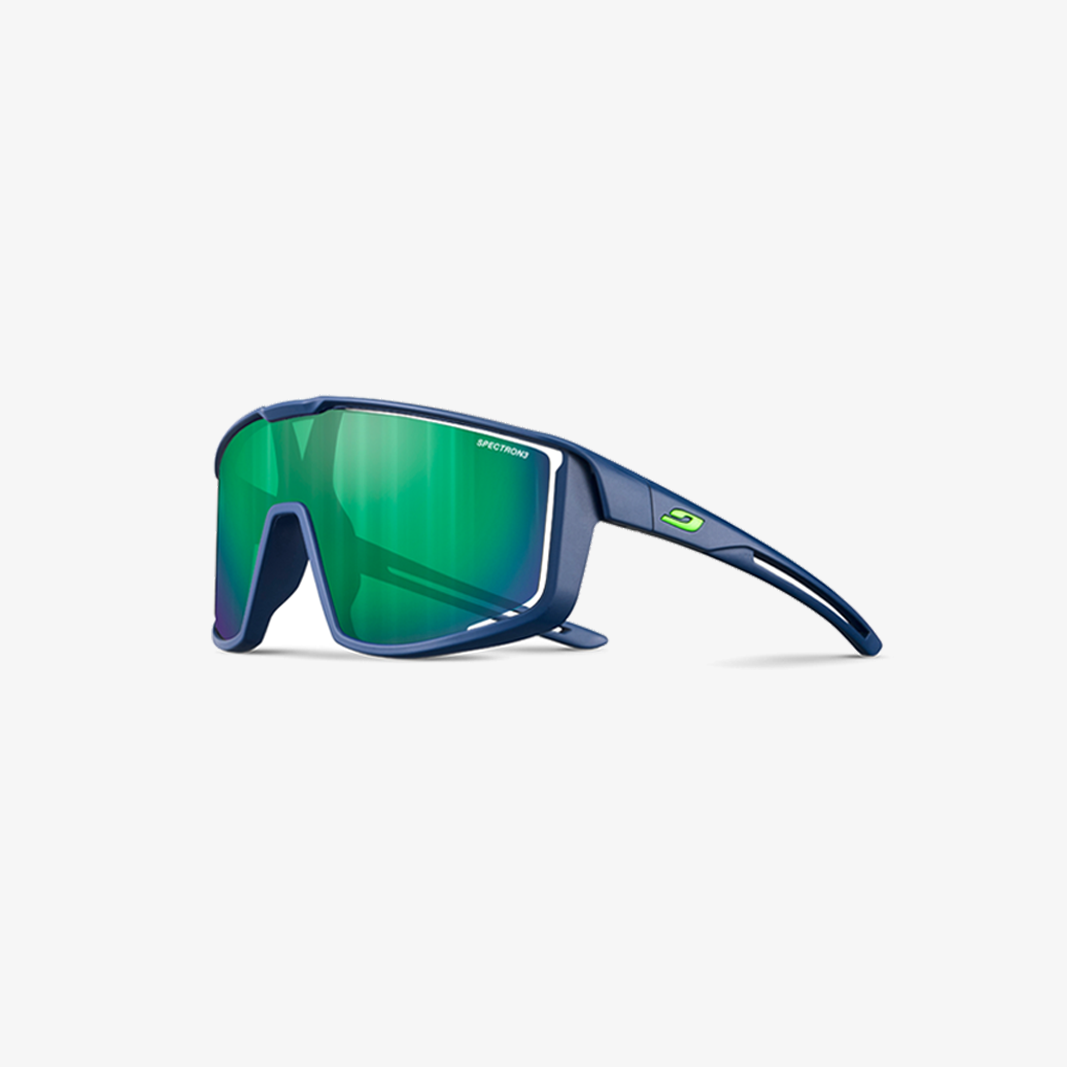 Julbo Fury S Dunkelblau / Spectron3