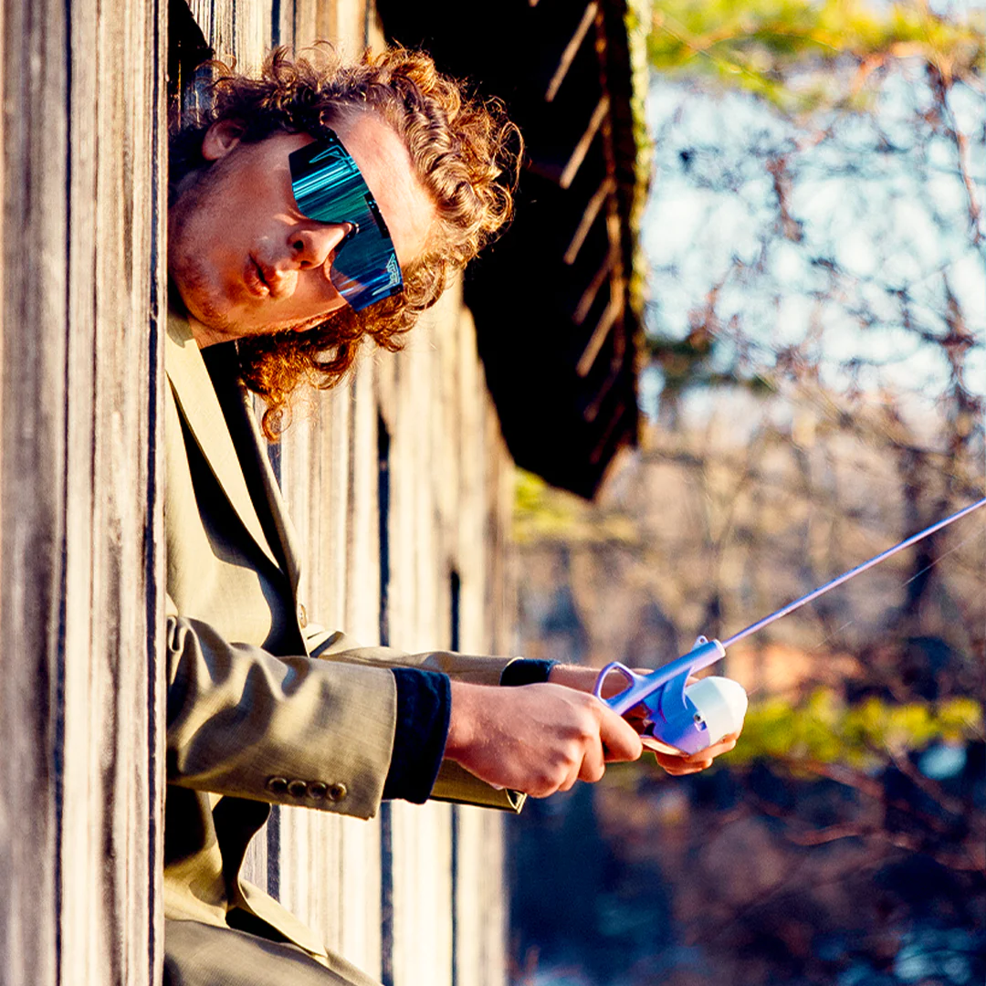 The 2000s Polarized / The Hail Sagan Polarized