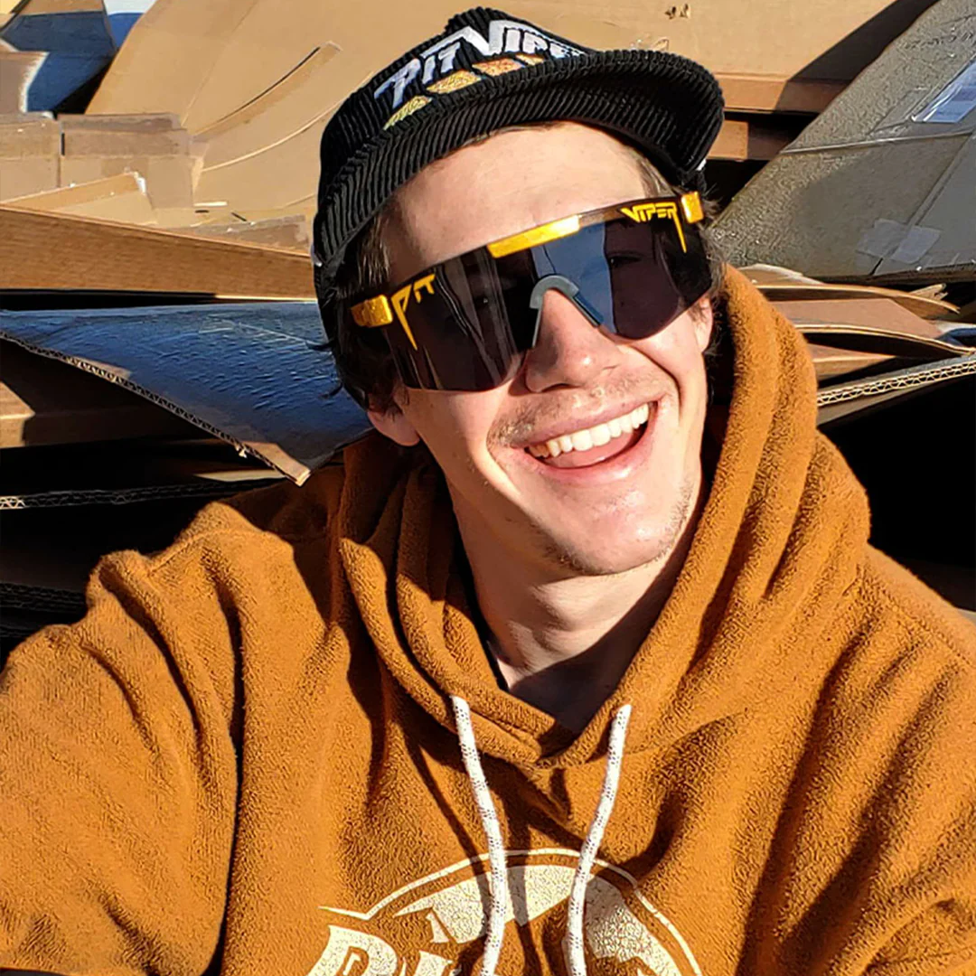 The Originals / The Kumquat Polarized