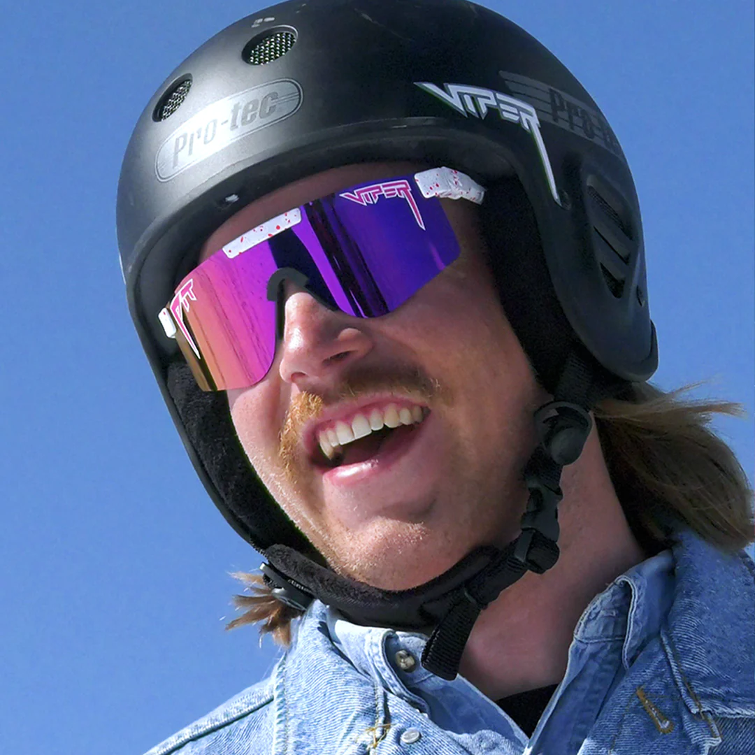 The Originals / The LA Brights Polarized