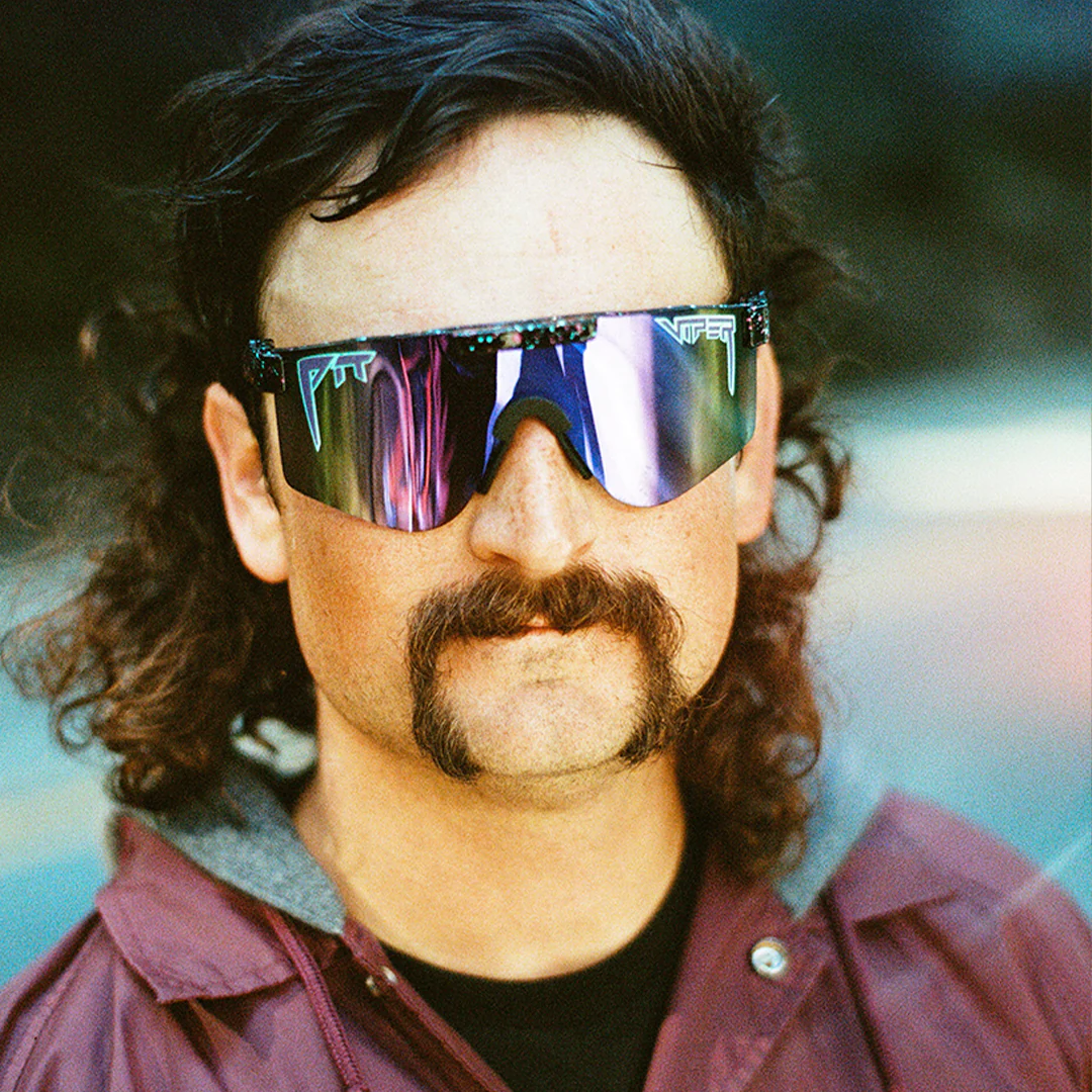 The Originals / The Night Fall Polarized