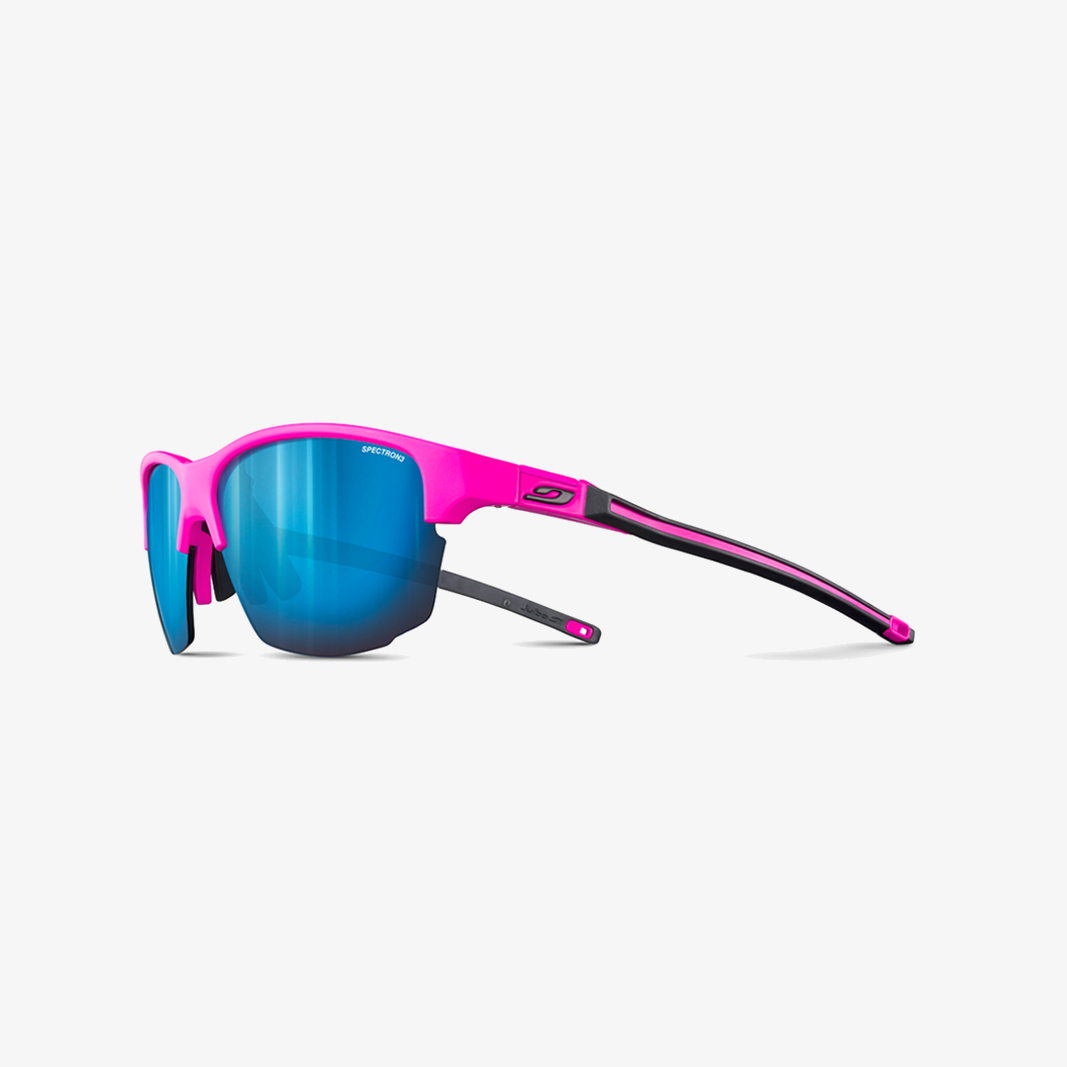 Julbo Split Rosa - Schwarz / Spectron3