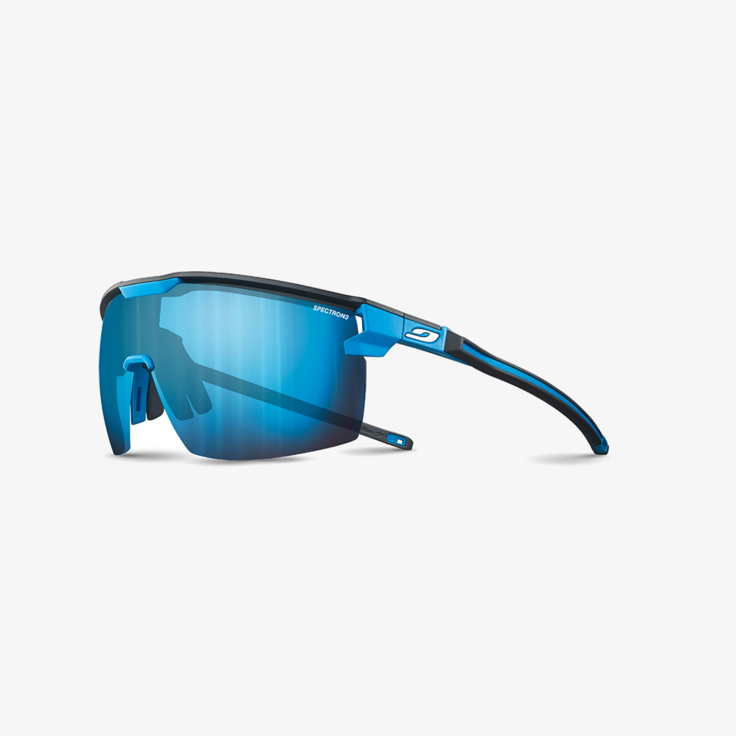 Julbo Ultimate Blau - Schwarz / Spectron3