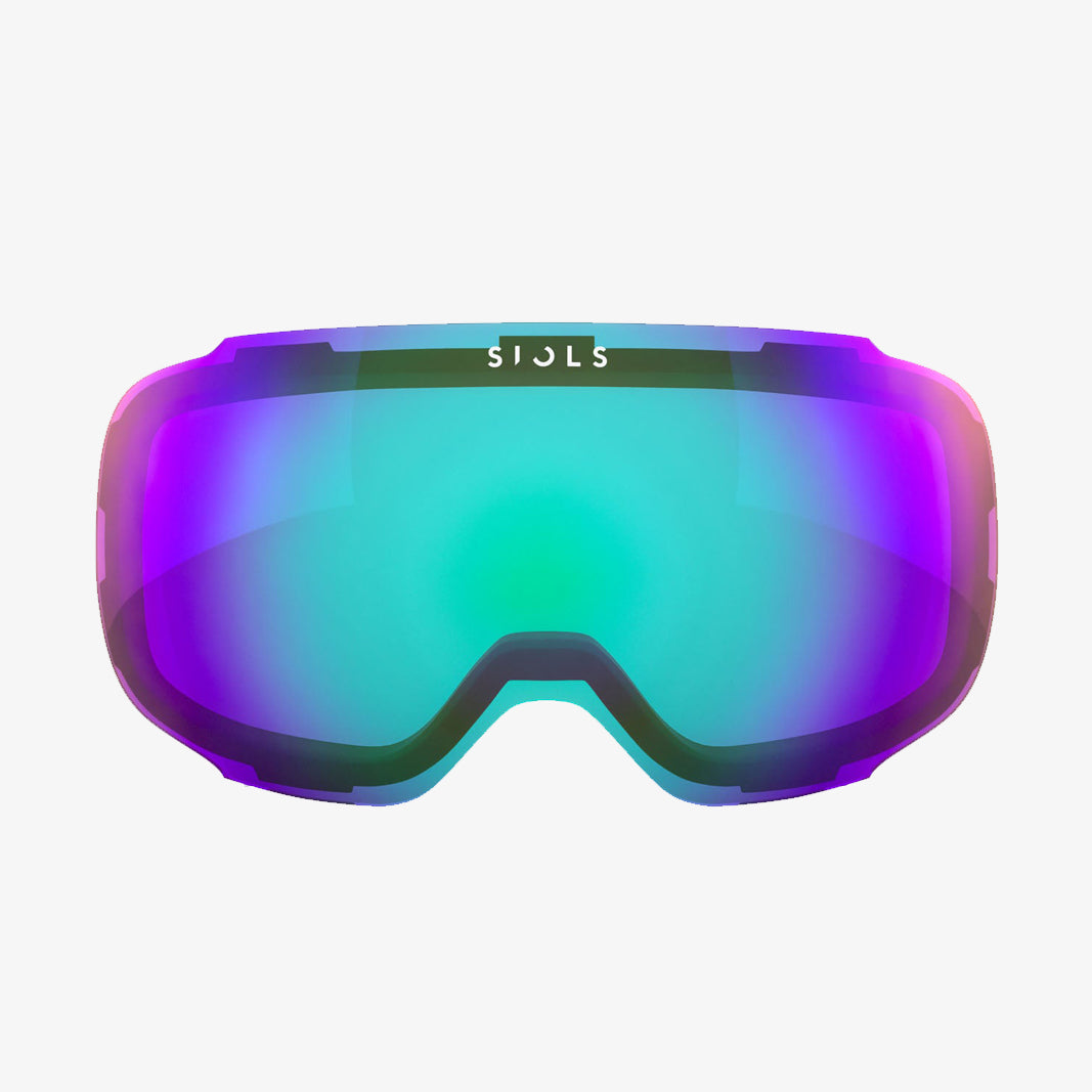 Siols VSN. Goggle Scheibe