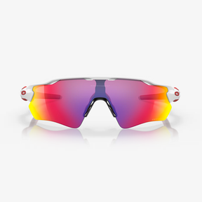 OAKLEY Radar EV Path / Polished White - Prizm Road