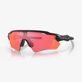 OAKLEY Radar EV Path / Matte Black - Prizm Trail Torch