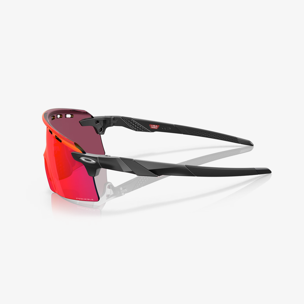 OAKLEY ENCODER STRIKE / Black Matte - Prizm Road