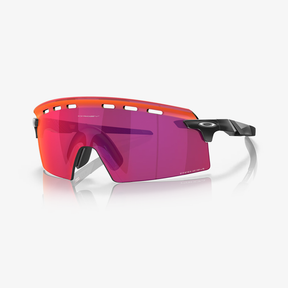 OAKLEY ENCODER STRIKE / Black Matte - Prizm Road