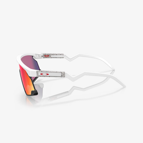 OAKLEY BXTR / White Matt - Prizm Road