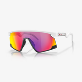 OAKLEY BXTR / White Matt - Prizm Road