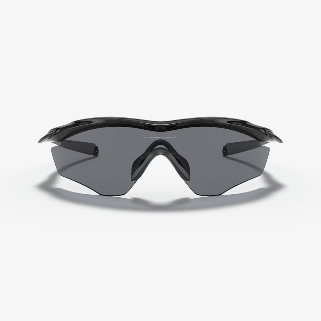 M2 Frame XL / Polished Black Grey