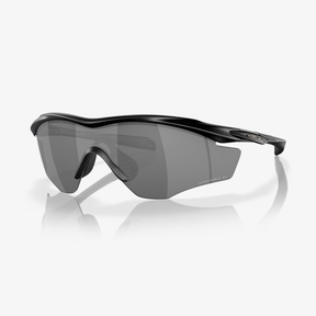 OAKLEY M2 Frame XL / Matte Black - Prizm Black Polarized Iridium