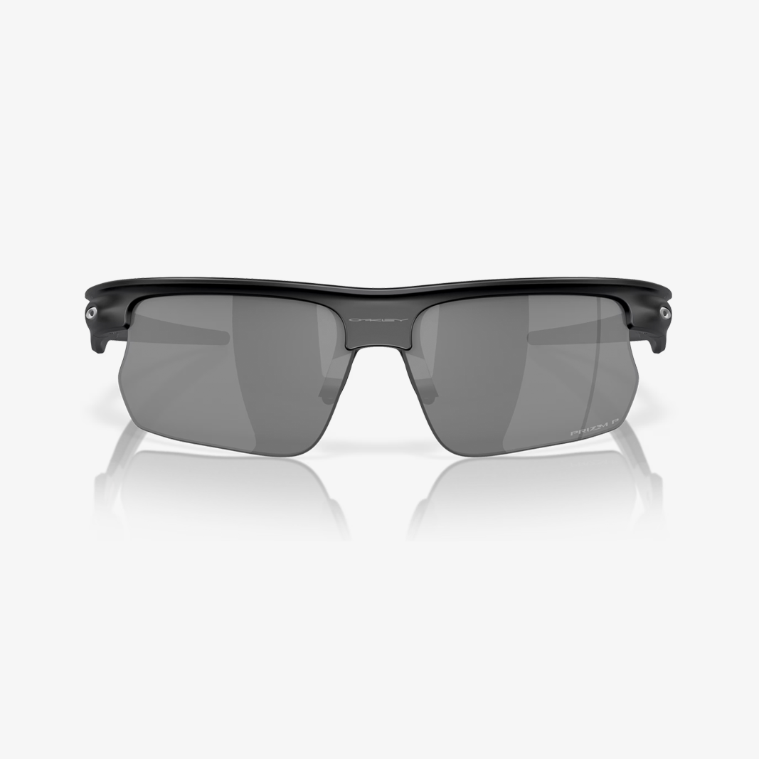 OAKLEY BiSphaera / Matte Black - Prizm Black Polarized