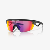 OAKLEY Sphaera / Matte Black - Prizm Road OO9403-0336