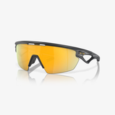 OAKLEY Sphaera / Matte Carbon - Prizm 24K Polarized