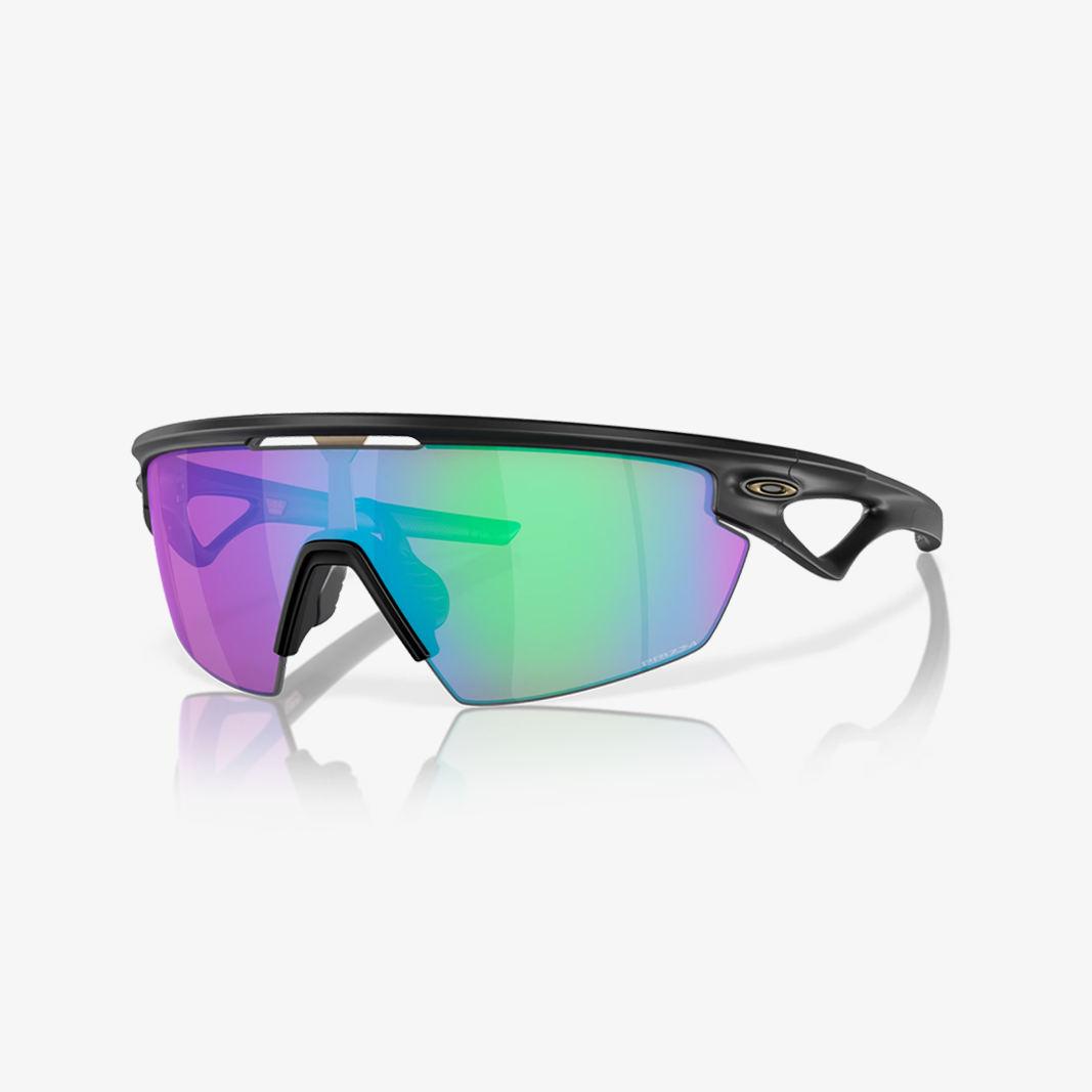 OAKLEY Sphaera / Matte Black - Prizm Golf