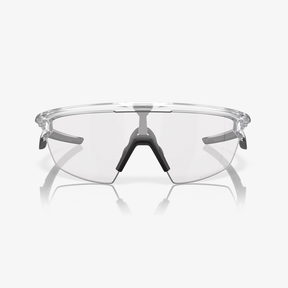 OAKLEY Sphaera / Matte Clear - Clear - Black Photochromic OO9403-0736