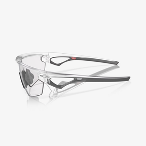 OAKLEY Sphaera / Matte Clear - Clear - Black Photochromic OO9403-0736