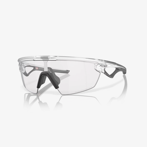 OAKLEY Sphaera / Matte Clear - Clear - Black Photochromic OO9403-0736