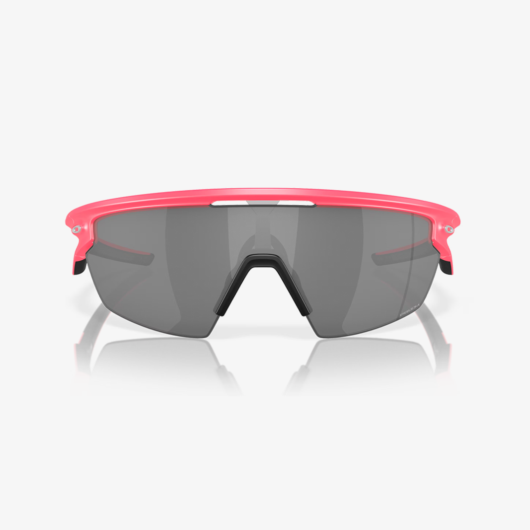 OAKLEY Sphaera / Matte Neon Pink - Prizm Black OO9403-1036