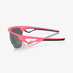 OAKLEY Sphaera / Matte Neon Pink - Prizm Black OO9403-1036