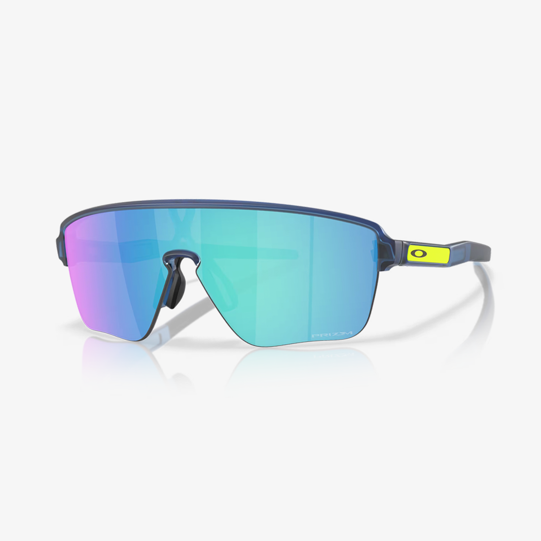 OAKLEY Corridor SQ / Matte Transparent Blue