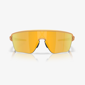 OAKLEY Corridor SQ / Matte Transparent Curry - Prizm 24K  OO9415-0442