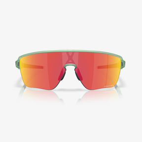 OAKLEY Corridor SQ / Matte Transparent Jade - Prizm Ruby   OO9415-0642