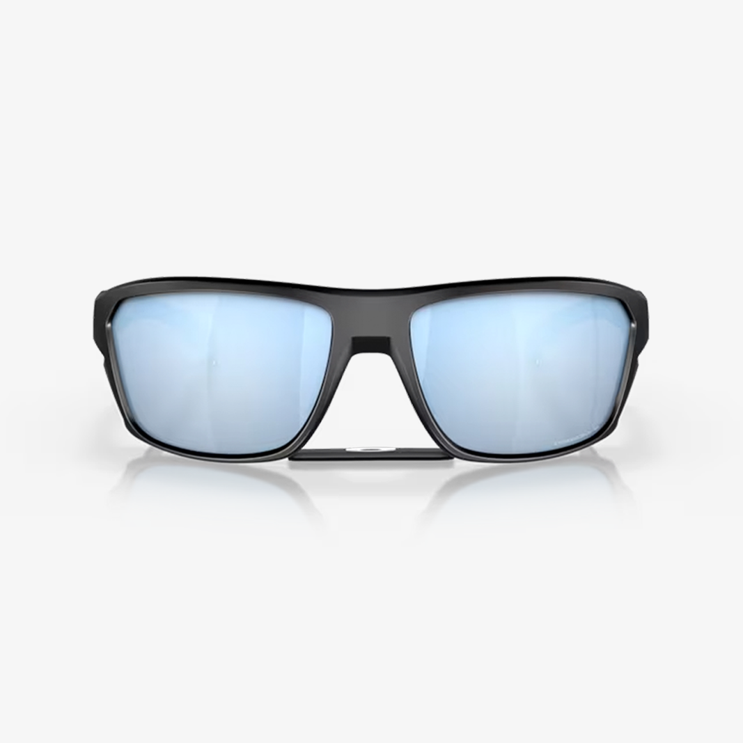 OAKLEY SPLIT SHOT / Matte Black- Prizm Water Polarized