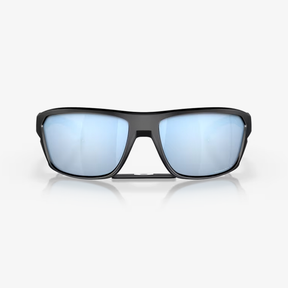 OAKLEY SPLIT SHOT / Matte Black- Prizm Water Polarized