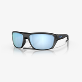 OAKLEY SPLIT SHOT / Matte Black- Prizm Water Polarized