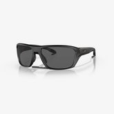 OAKLEY SPLIT SHOT / Matte Black- Prizm Black Polarized